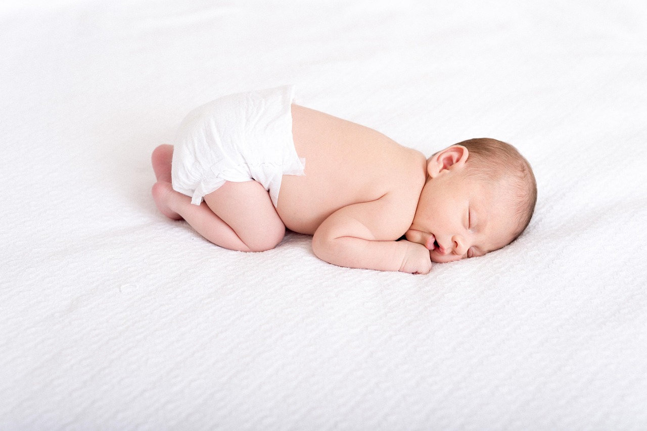 Choisir des couches pour bébé en 2026 : guide complet pour parents