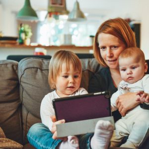 L’importance de sensibiliser ses enfants au milieu associatif