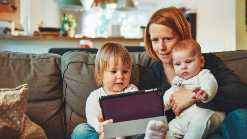 L’importance de sensibiliser ses enfants au milieu associatif