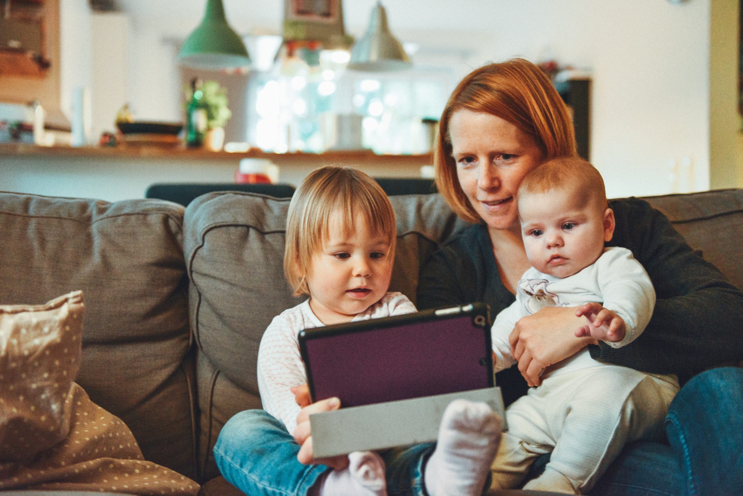 L’importance de sensibiliser ses enfants au milieu associatif